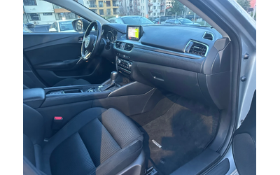 Mazda 6 ШВЕЙЦАРИЯ АВТОМАТИК НАВИГАЦИЯ - автомобили, коли, обяви за нови и употребявани 11