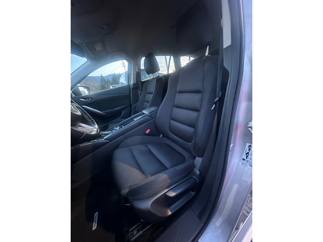 Mazda 6 ШВЕЙЦАРИЯ АВТОМАТИК НАВИГАЦИЯ - автомобили, коли, обяви за нови и употребявани 14