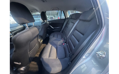 Mazda 6 ШВЕЙЦАРИЯ АВТОМАТИК НАВИГАЦИЯ - автомобили, коли, обяви за нови и употребявани 15