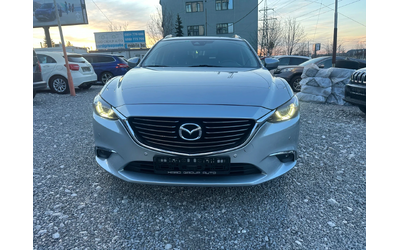 mazda-6 - 1
