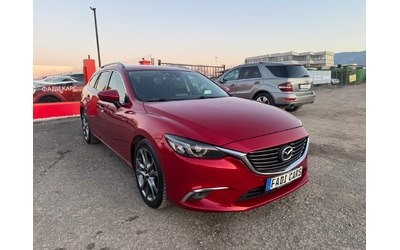 mazda-6 - 0