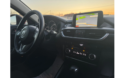 Mazda 6 ТОП* ГЕРМАНИЯ * ЛИЗИНГ - автомобили, коли, обяви за нови и употребявани 10