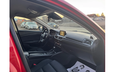 Mazda 6 ТОП* ГЕРМАНИЯ * ЛИЗИНГ - автомобили, коли, обяви за нови и употребявани 9