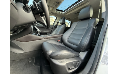 Mazda 6 FACELIFT-REVOLUTION-2.2D-4X4-AVTOMAT-CH-FULL-FULL - автомобили, коли, обяви за нови и употребявани 12