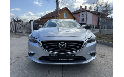 mazda-6 - 1