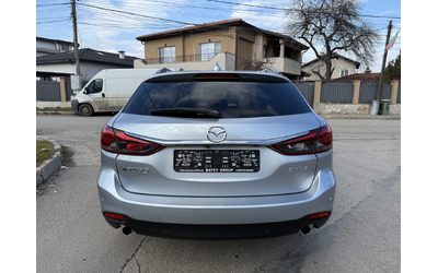 mazda-6 - 5