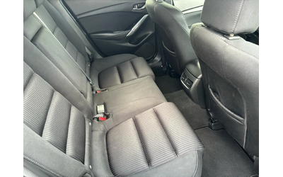 Mazda 6 2, 200SKYACTIV/AWD/EURO6B - автомобили, коли, обяви за нови и употребявани 10