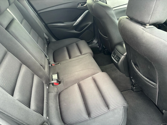 Mazda 6 2, 200SKYACTIV/AWD/EURO6B - автомобили, коли, обяви за нови и употребявани 10