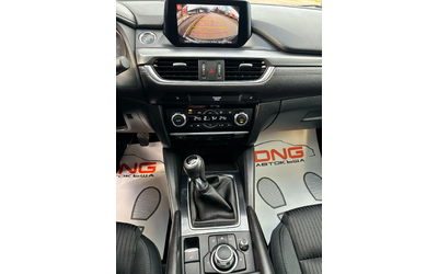 Mazda 6 2, 200SKYACTIV/AWD/EURO6B - автомобили, коли, обяви за нови и употребявани 12