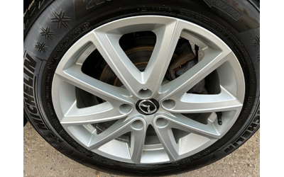 Mazda 6 2, 200SKYACTIV/AWD/EURO6B - автомобили, коли, обяви за нови и употребявани 13