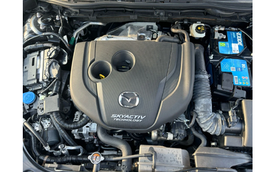 Mazda 6 2, 200SKYACTIV/AWD/EURO6B - автомобили, коли, обяви за нови и употребявани 15