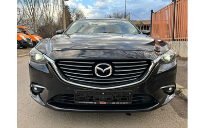 mazda-6 - 2