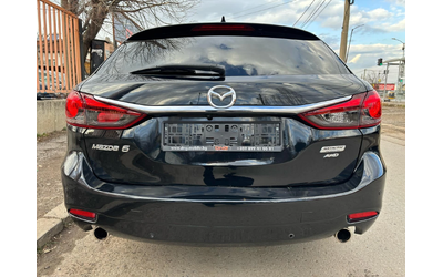 mazda-6 - 5