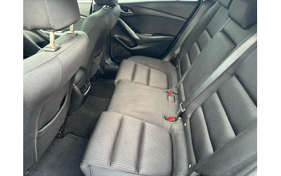 Mazda 6 2, 200SKYACTIV/AWD/EURO6B - автомобили, коли, обяви за нови и употребявани 9