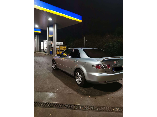 Mazda 6, 2004 г., 180000 км, 180 к.с. - автомобили, коли, обяви за нови и употребявани 10
