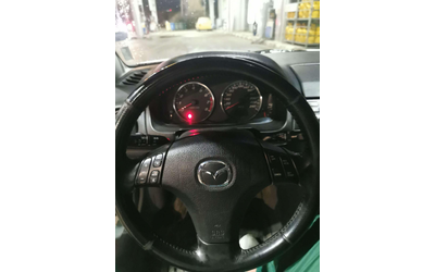 mazda-6 - 2