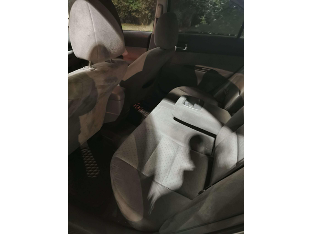 Mazda 6, 2004 г., 180000 км, 180 к.с. - автомобили, коли, обяви за нови и употребявани 3