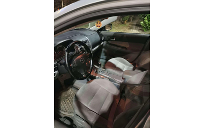 mazda-6 - 4