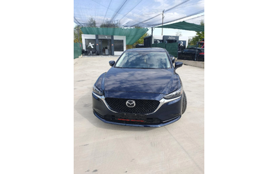 mazda-6 - 0