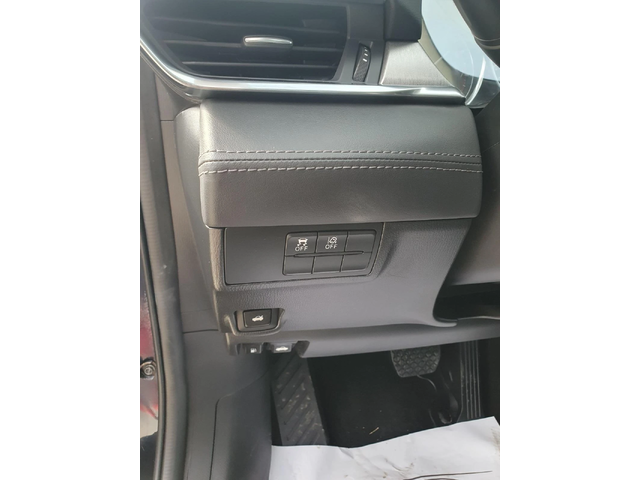 Mazda 6 Touring - автомобили, коли, обяви за нови и употребявани 11