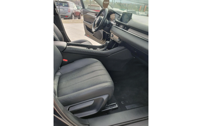 Mazda 6 Touring - автомобили, коли, обяви за нови и употребявани 12