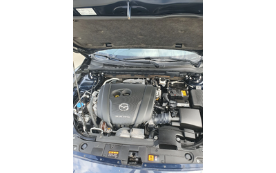 Mazda 6 Touring - автомобили, коли, обяви за нови и употребявани 13