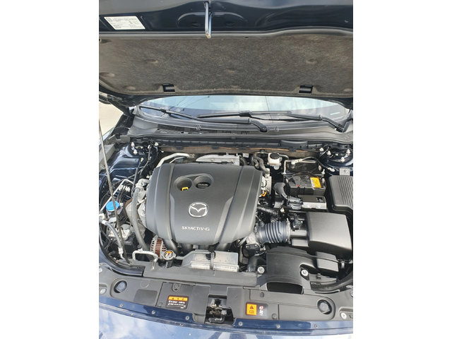 Mazda 6 Touring - автомобили, коли, обяви за нови и употребявани 13