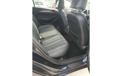 Mazda 6 Touring - автомобили, коли, обяви за нови и употребявани 14