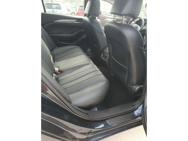 Mazda 6 Touring - автомобили, коли, обяви за нови и употребявани 14