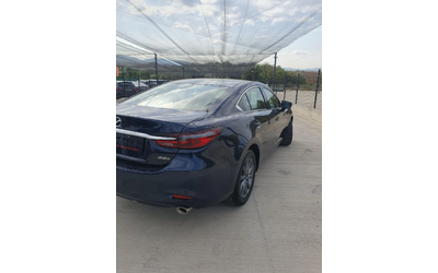 mazda-6 - 2