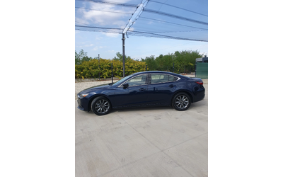 Mazda 6 Touring - автомобили, коли, обяви за нови и употребявани 6