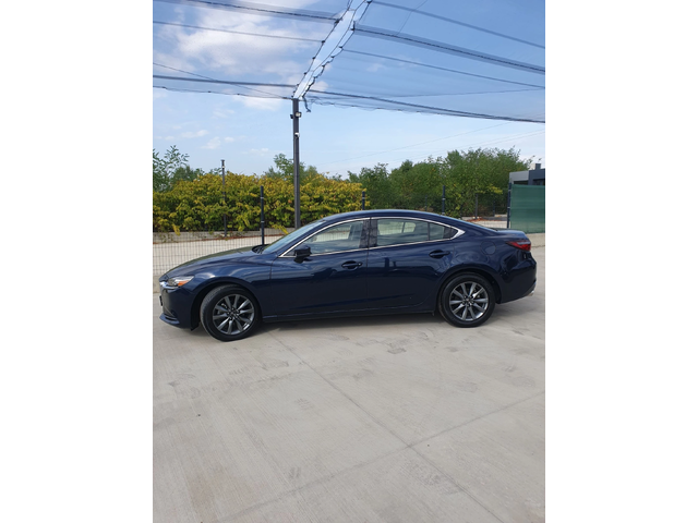 Mazda 6 Touring - автомобили, коли, обяви за нови и употребявани 6