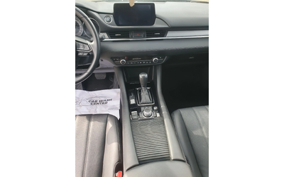 Mazda 6 Touring - автомобили, коли, обяви за нови и употребявани 9