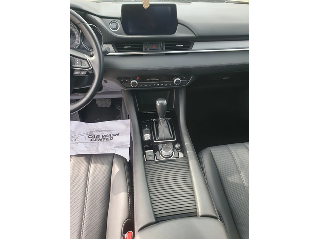 Mazda 6 Touring - автомобили, коли, обяви за нови и употребявани 9