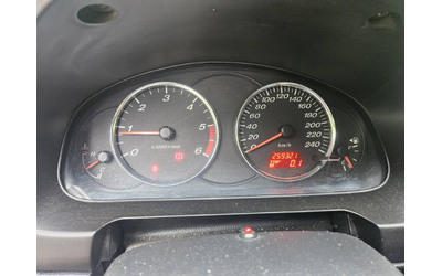 Mazda 6 2.0 CD GT - автомобили, коли, обяви за нови и употребявани 7