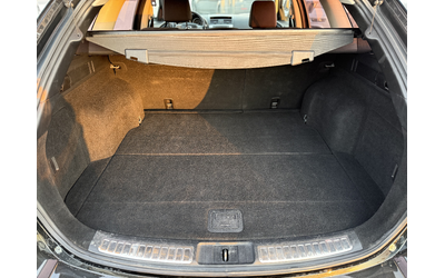 Mazda 6 2.0D* 2009г* Ръчка* Топ Състояние* Сервизна* 212.000KM - автомобили, коли, обяви за нови и употребявани 11
