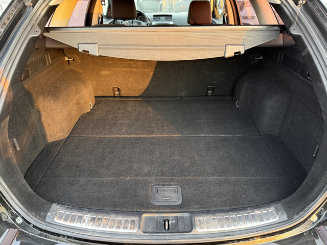 Mazda 6 2.0D* 2009г* Ръчка* Топ Състояние* Сервизна* 212.000KM - автомобили, коли, обяви за нови и употребявани 11