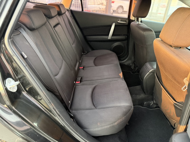 Mazda 6 2.0D* 2009г* Ръчка* Топ Състояние* Сервизна* 212.000KM - автомобили, коли, обяви за нови и употребявани 12