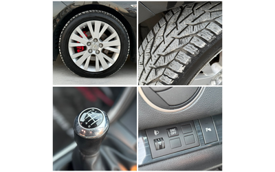 Mazda 6 2.0D* 2009г* Ръчка* Топ Състояние* Сервизна* 212.000KM - автомобили, коли, обяви за нови и употребявани 16