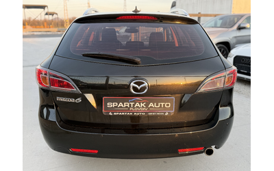 mazda-6-2-0d-2009g-rachka-top-sastoyanie-servizna-212-000km - 4