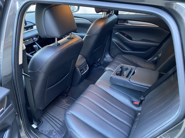 Mazda 6 2.0i SKYACTIV-G /Bose /Head UP/ DISTRONIC - автомобили, коли, обяви за нови и употребявани 11