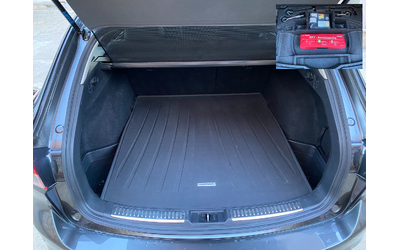 Mazda 6 2.0i SKYACTIV-G /Bose /Head UP/ DISTRONIC - автомобили, коли, обяви за нови и употребявани 13