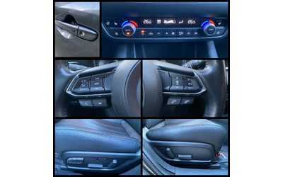 Mazda 6 2.0i SKYACTIV-G /Bose /Head UP/ DISTRONIC - автомобили, коли, обяви за нови и употребявани 15