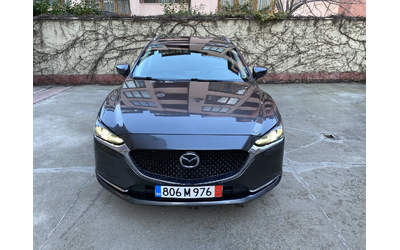 mazda-6-2-0i-skyactiv-g-bose-head-up-distronic - 1
