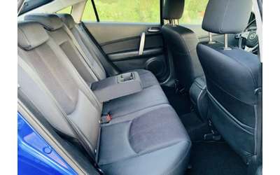 Mazda 6 2.2 d - автомобили, коли, обяви за нови и употребявани 15