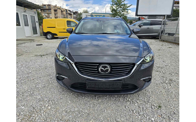 mazda-6-2-2-skyactiv-4x4 - 0