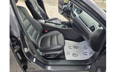 Mazda 6 2.2 SKYACTIV 4X4 - автомобили, коли, обяви за нови и употребявани 13