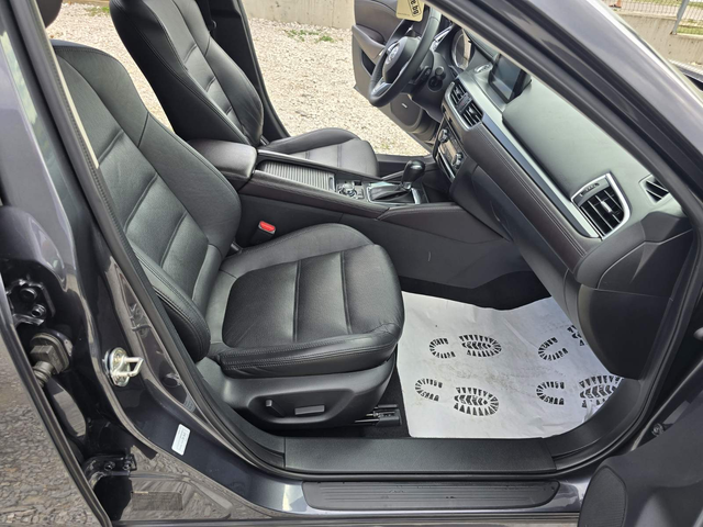 Mazda 6 2.2 SKYACTIV 4X4 - автомобили, коли, обяви за нови и употребявани 13