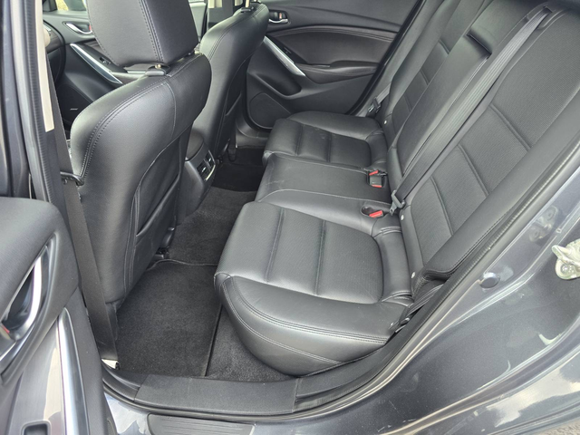 Mazda 6 2.2 SKYACTIV 4X4 - автомобили, коли, обяви за нови и употребявани 14