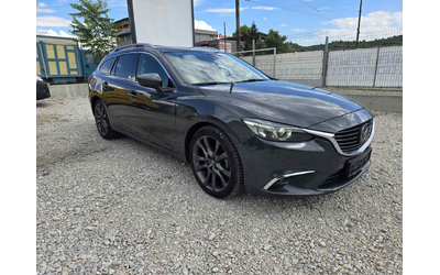 mazda-6-2-2-skyactiv-4x4 - 1